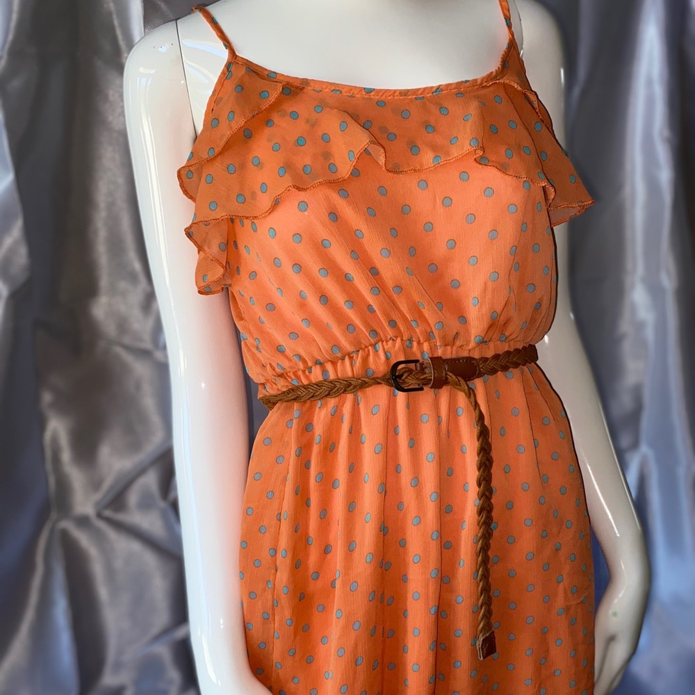 junior dress